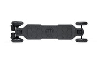 evolve gtr 2 carbon all terrain e skateboard