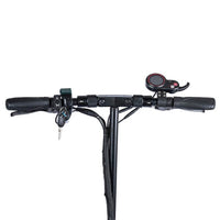 kaabo skywalker 10c electric scooter handlebars