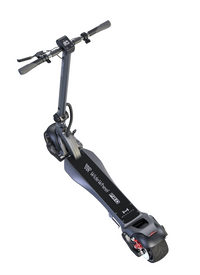 Mercane widewheel Pro Electric Scooter Dual Motor 15ah