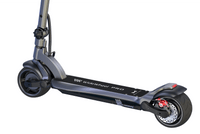 Mercane widewheel Pro Electric Scooter single motor