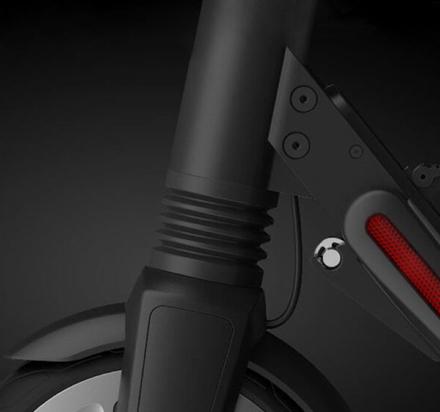 Segway Ninebot Es2 (replaced by the E25)