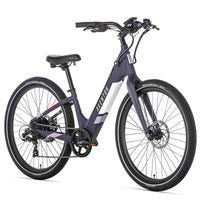 aventon pace 350 step through e bike