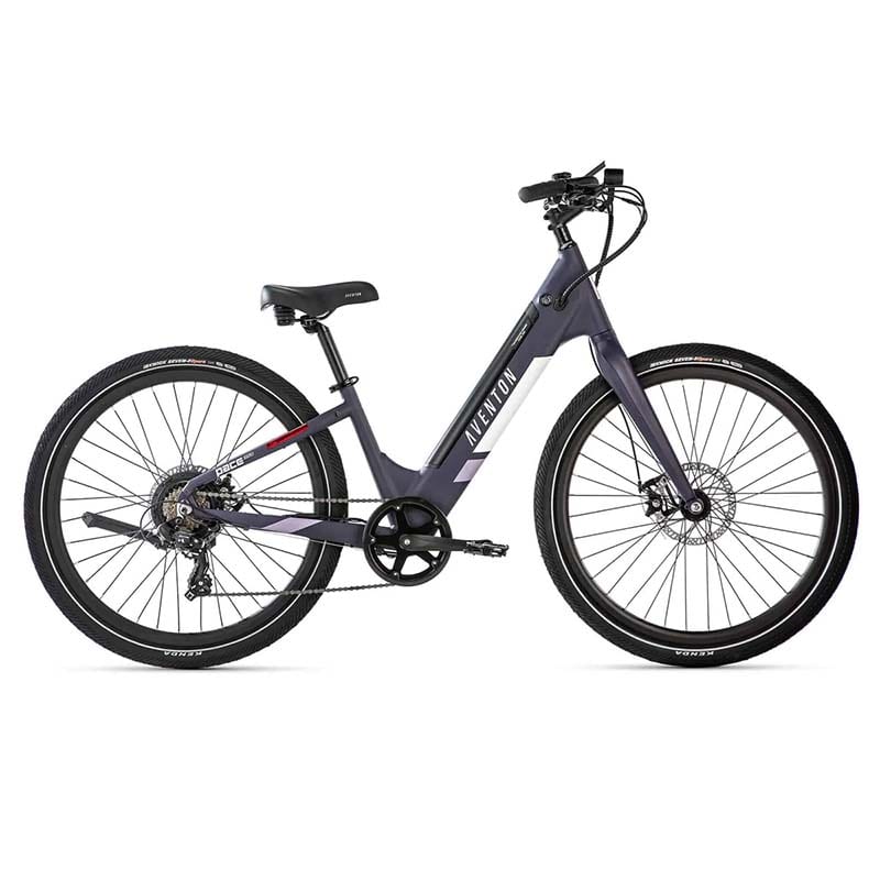 aventon pace 350 lightweight electric bike