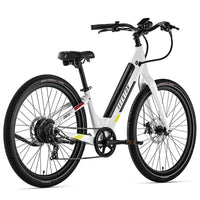 aventon pace 350 road electric bike