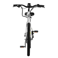 aventon pace 350 commuter electric bike