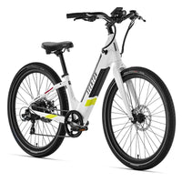 aventon pace v2 350 step through electric bike australia