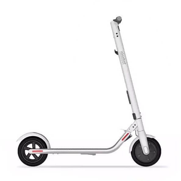 Segway-Ninebot Kickscooter E22 Electric Kicks