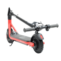 segway ninebot zing c20 escooter