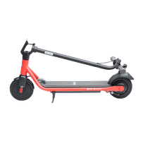 segway ninebot zing c20 electric scooter