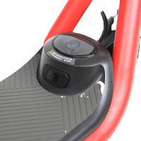 segway zing c20 e scooter