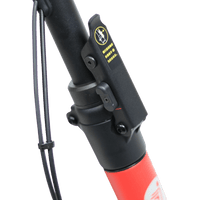 segway zing c20 escooter