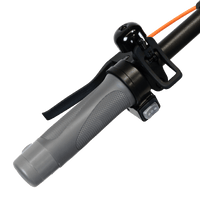 segway ninebot f65 commuter escooter