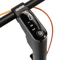 ninebot f65 escooter