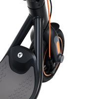 segway ninebot f65 electric scooter australia