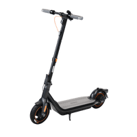 segway ninebot f65 escooter