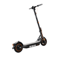 segway f65 e scooter