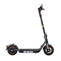 segway f65 electric scooter
