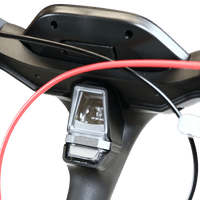 segway ninebot p100 long range e scooter