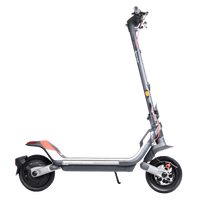 segway ninebot p100 escooter