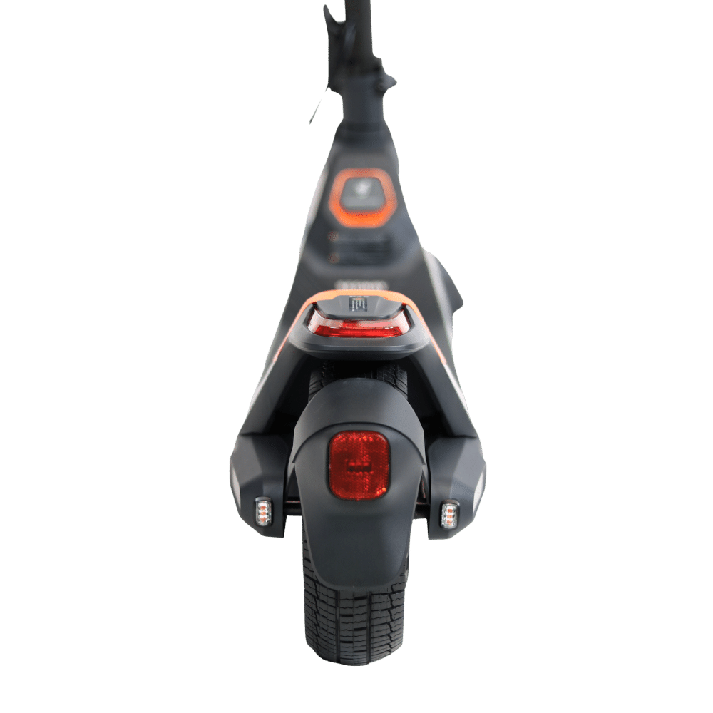 segway p65a escooter