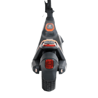 segway p65a escooter