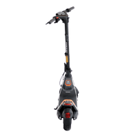 segway ninebot p65a commuter escooter