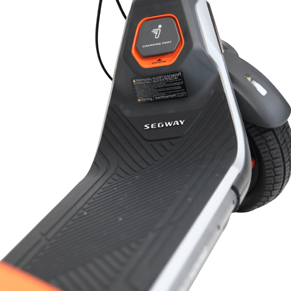 segway ninebot p65a electric scooter australia