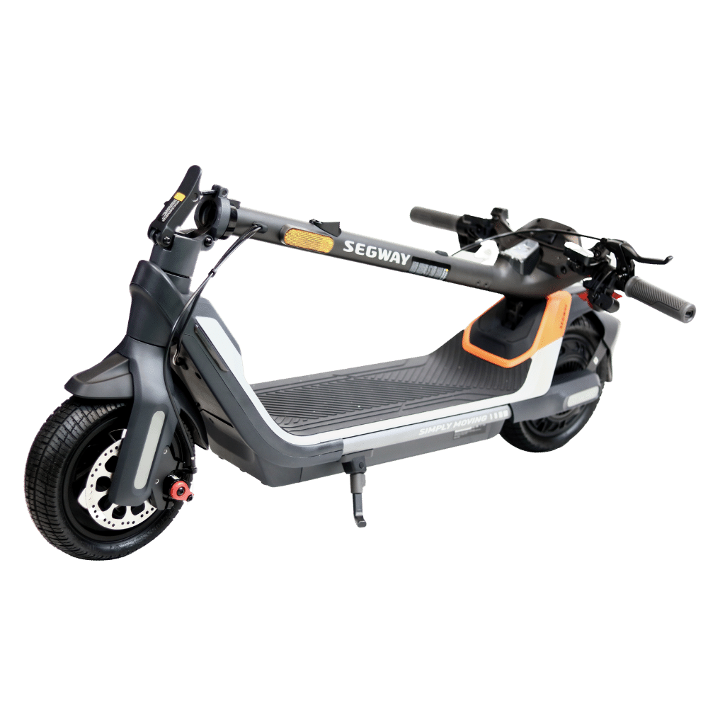 segway ninebot p65a e scooter