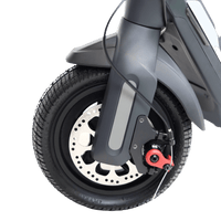 segway ninebot p65a e scooter australia