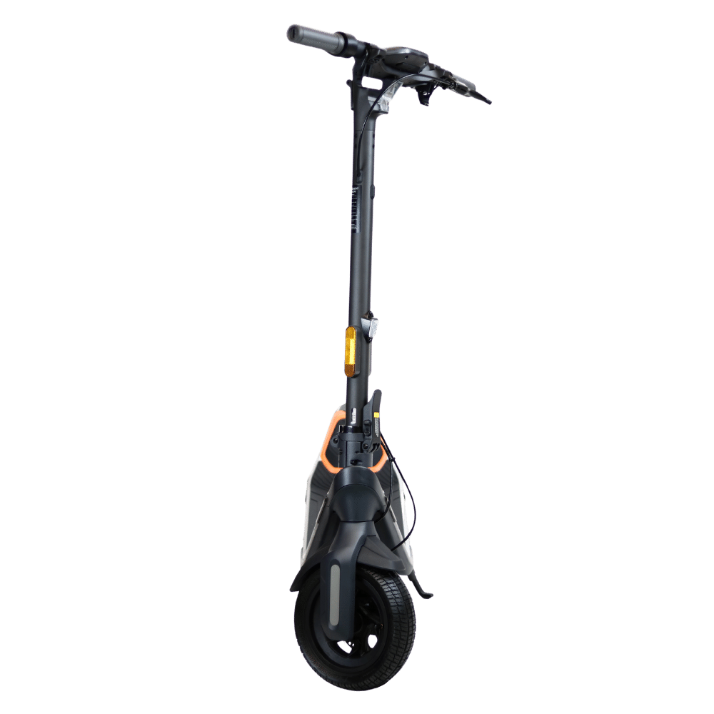 segway ninebot p65a commuter e scooter