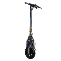 segway ninebot p65a commuter e scooter