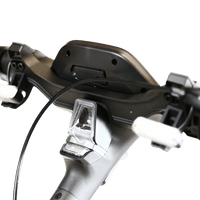 segway ninebot p65a long range escooter