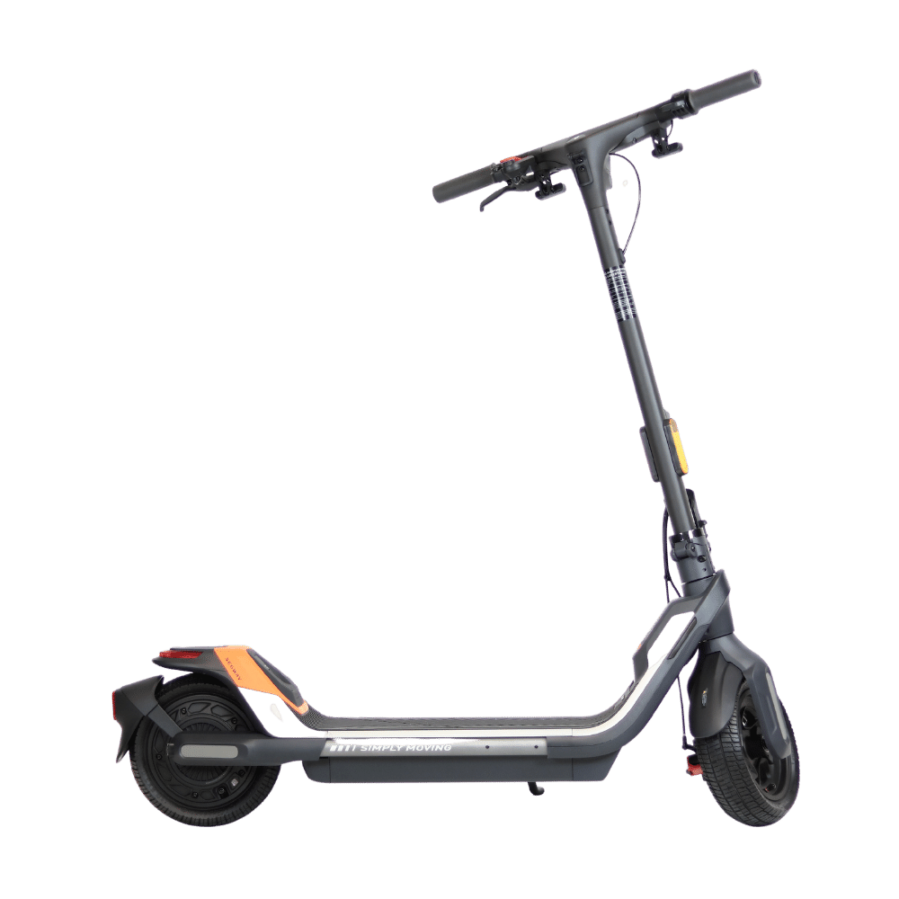 segway ninebot p65a escooter