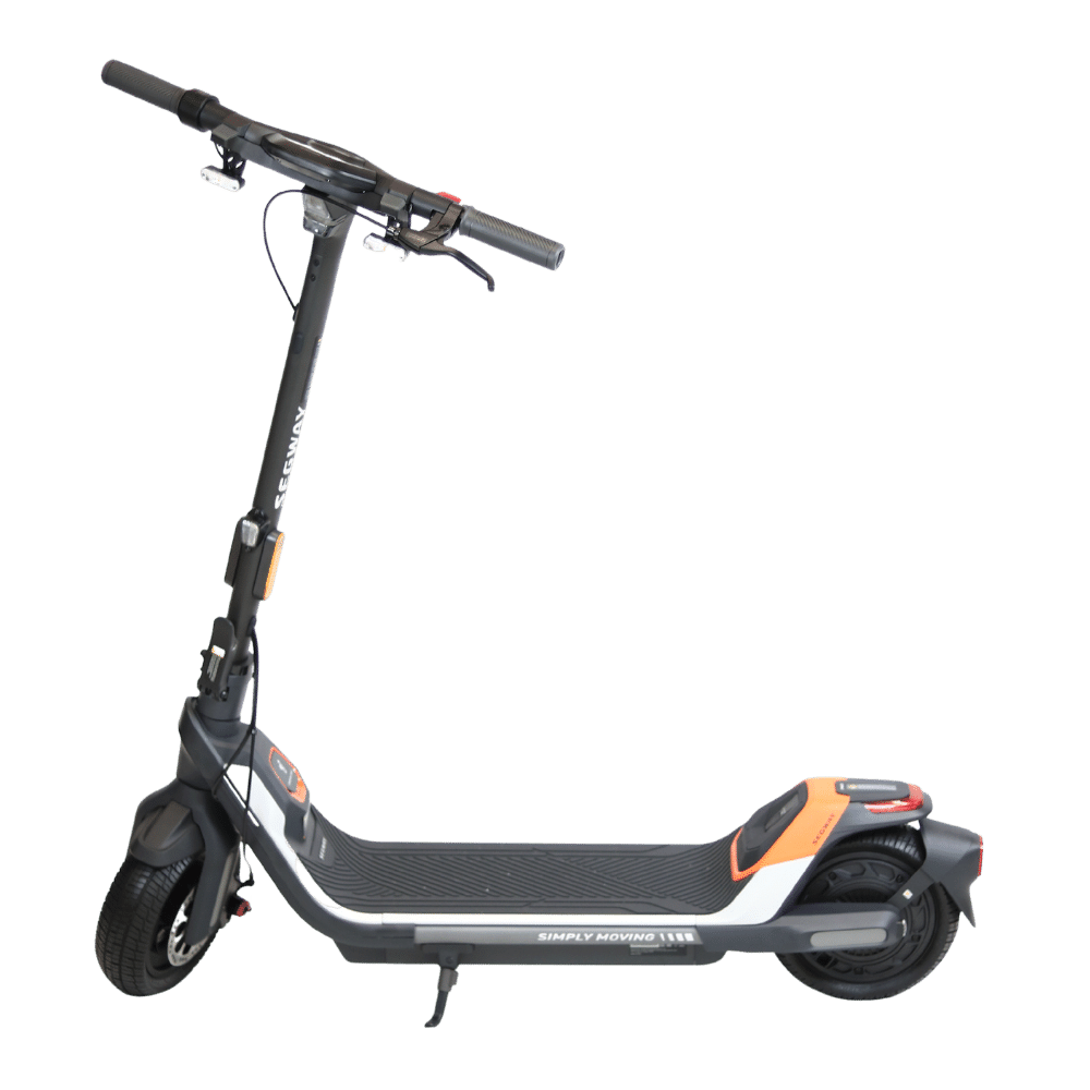 segway ninebot p65a electric scooter