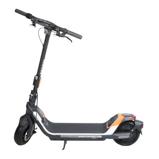 segway ninebot p65a electric scooter