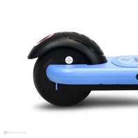 segway a6 escooter