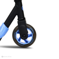 segway zing a6 kids escooter