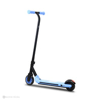 segway zing a6 escooter