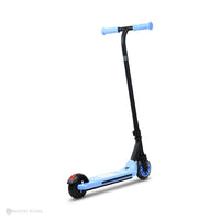 segway zing a6 scooter