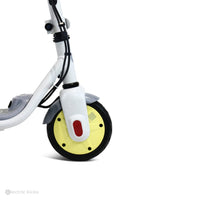 segway zing c8 youth e scooter