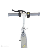 segway zing c8 youth electric scooter