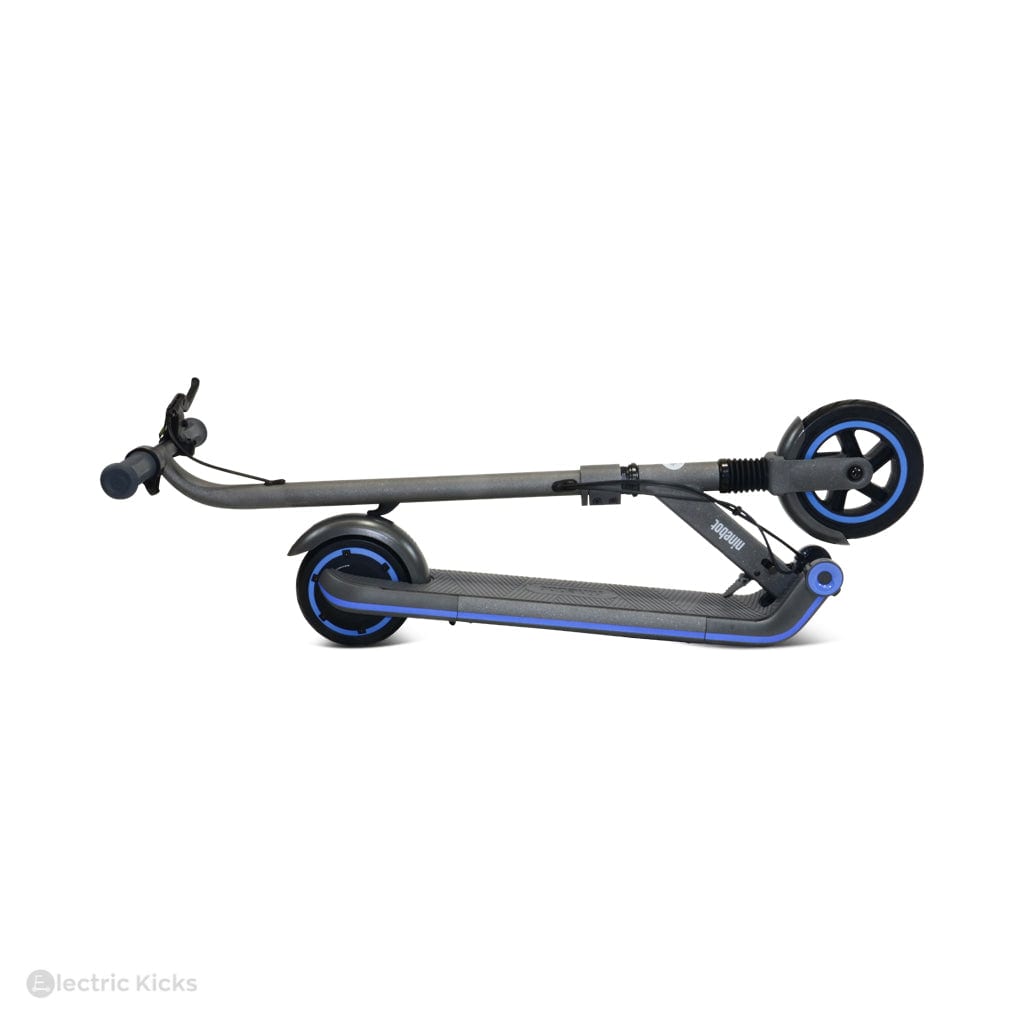 segway zing e10 kids electric scooter