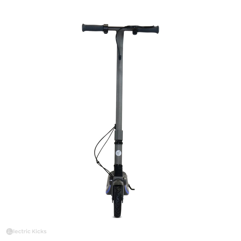 segway zing e10 escooter