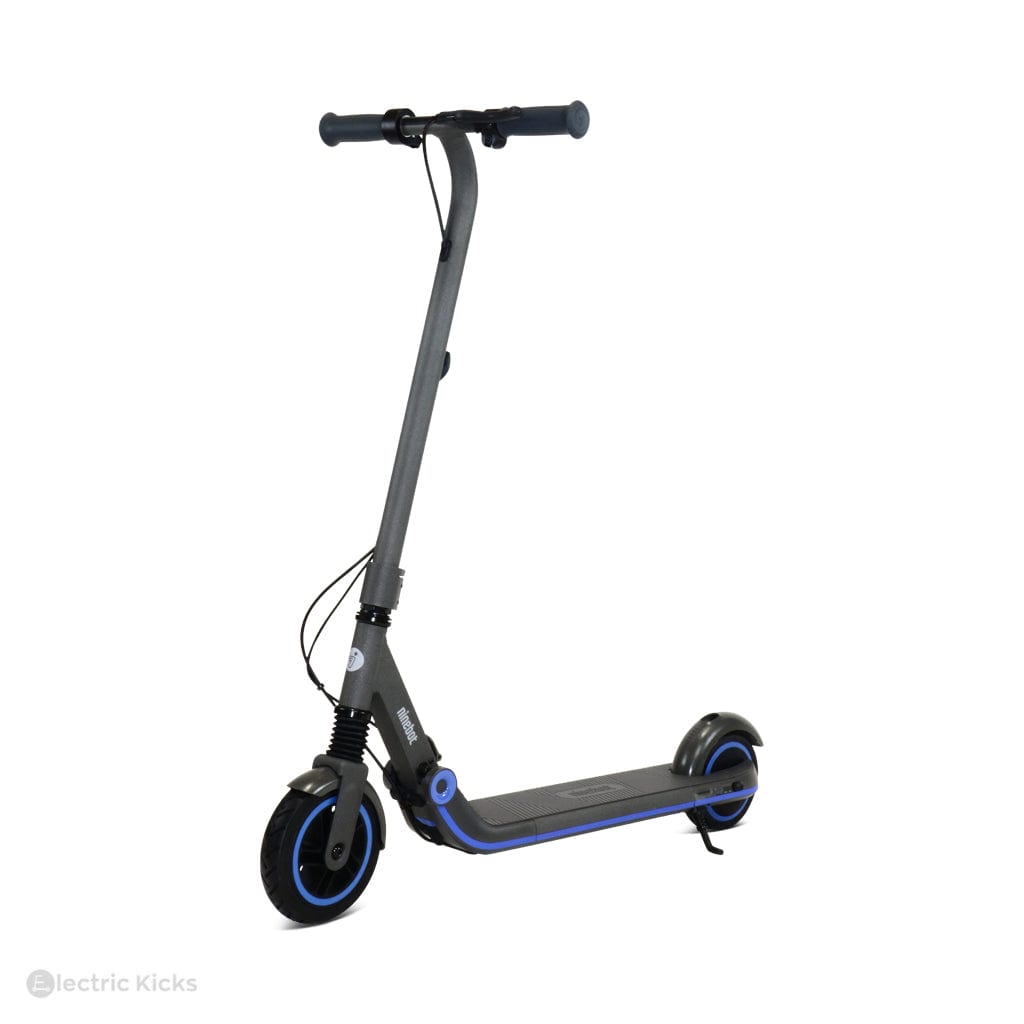 segway zing e10 e scooter