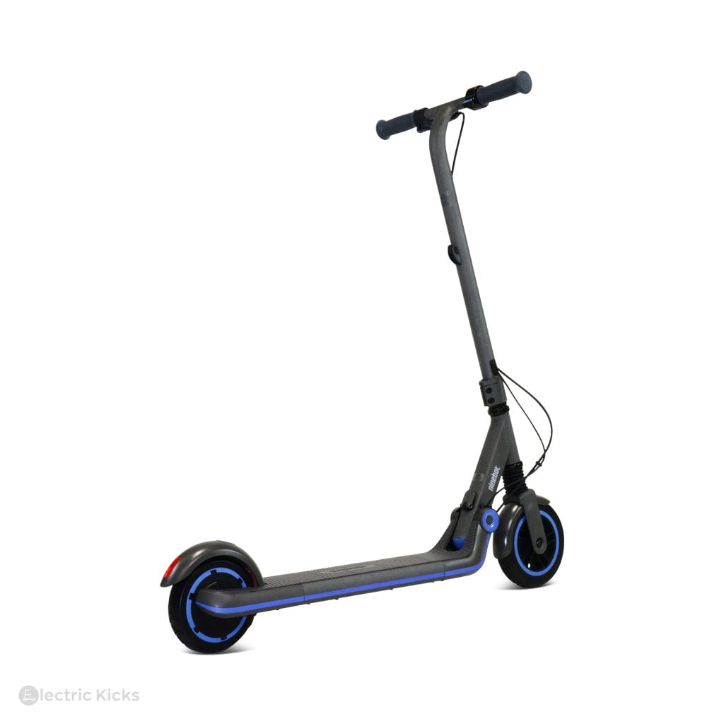 segway e10 escooter