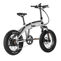 aventon sinch step over electric bike fat tyre