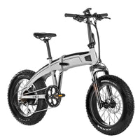 aventon sinch step over folding electric bike