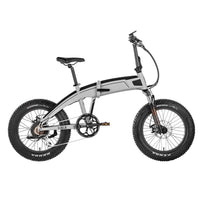 aventon sinch step over electric bike