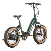 aventon sinch folding electric bike