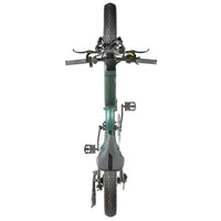 aventon sinch folding electric bike fat tyre